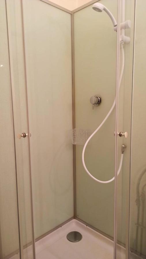 Studio Gare D'amiens Apartment Amiens