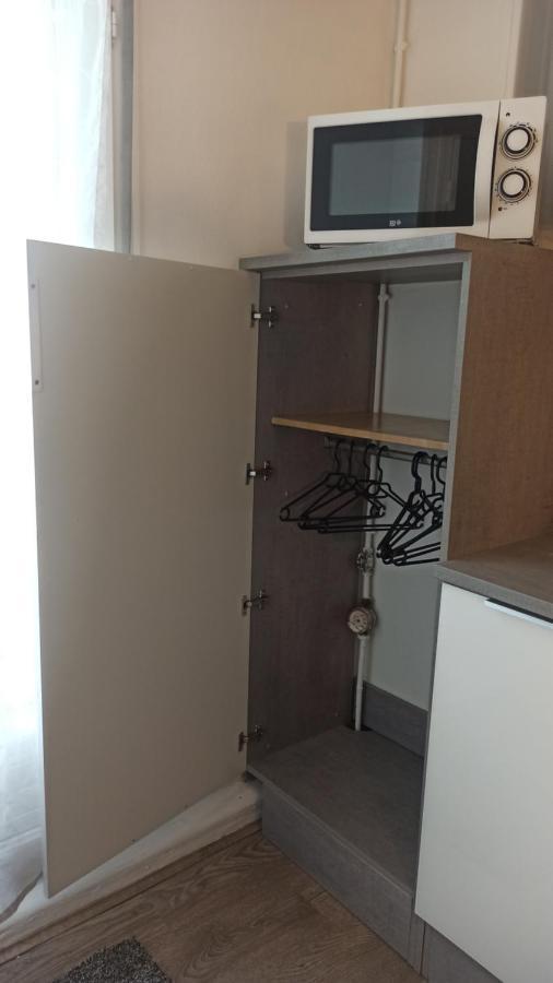 Apartment Studio Gare D'amiens Amiens
