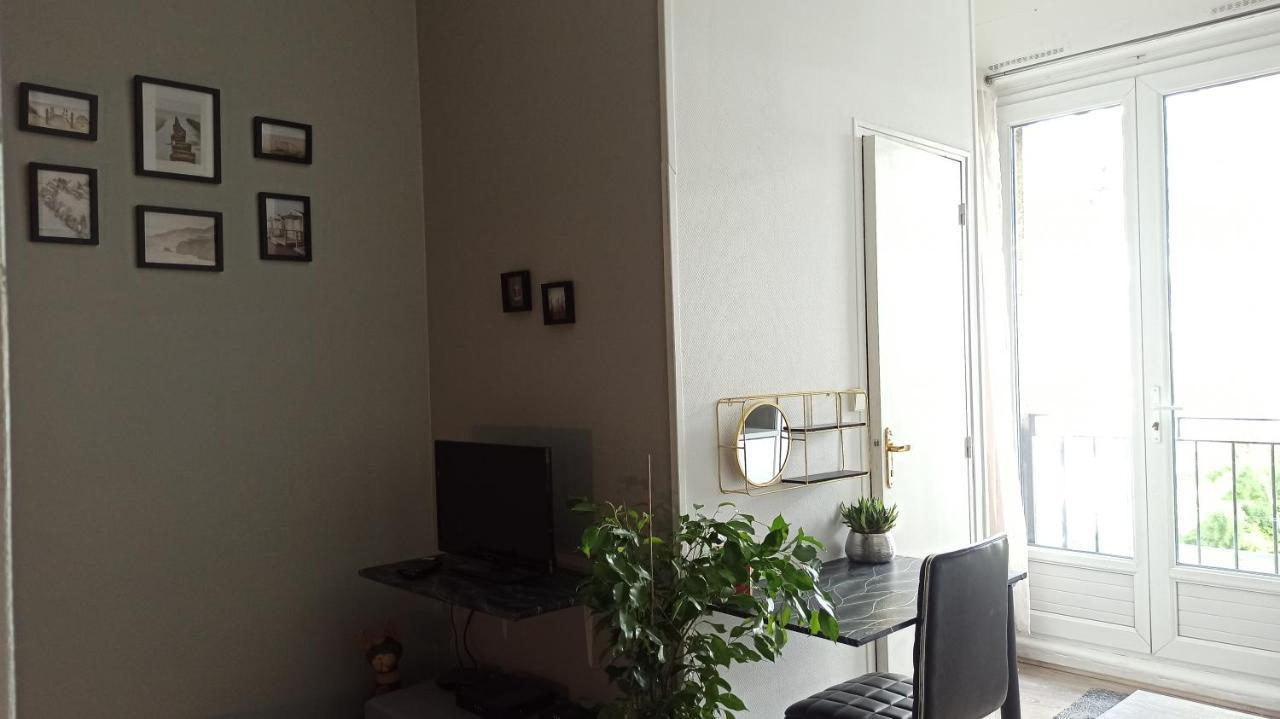 Studio Cosy, Gare Et Hyper-centre Immédiats * Amiens
