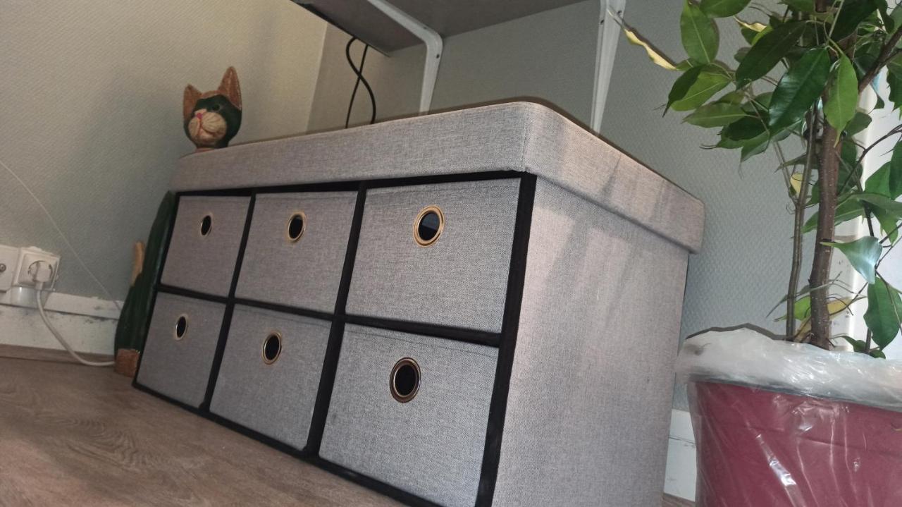 Apartment Studio Gare D'amiens