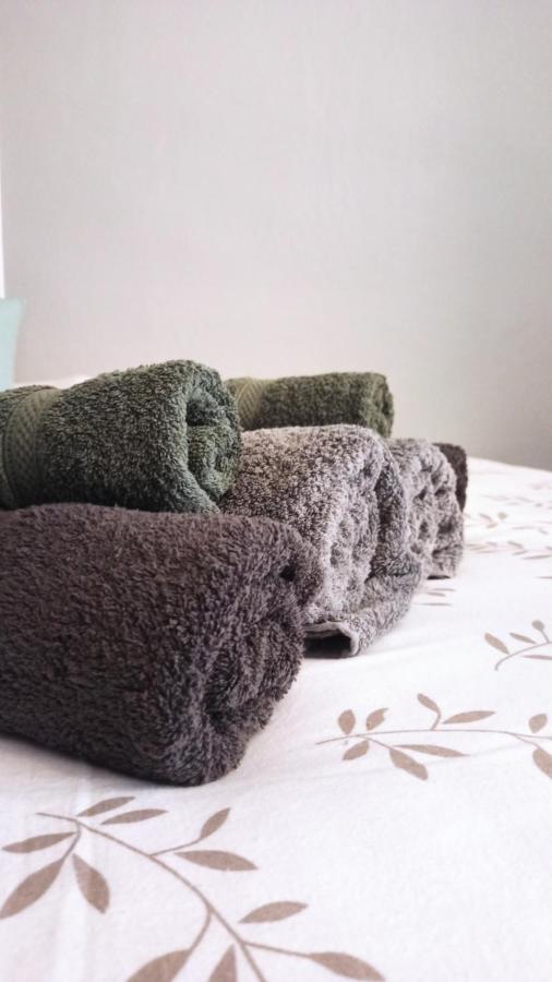 Apartment Studio Gare D'amiens *