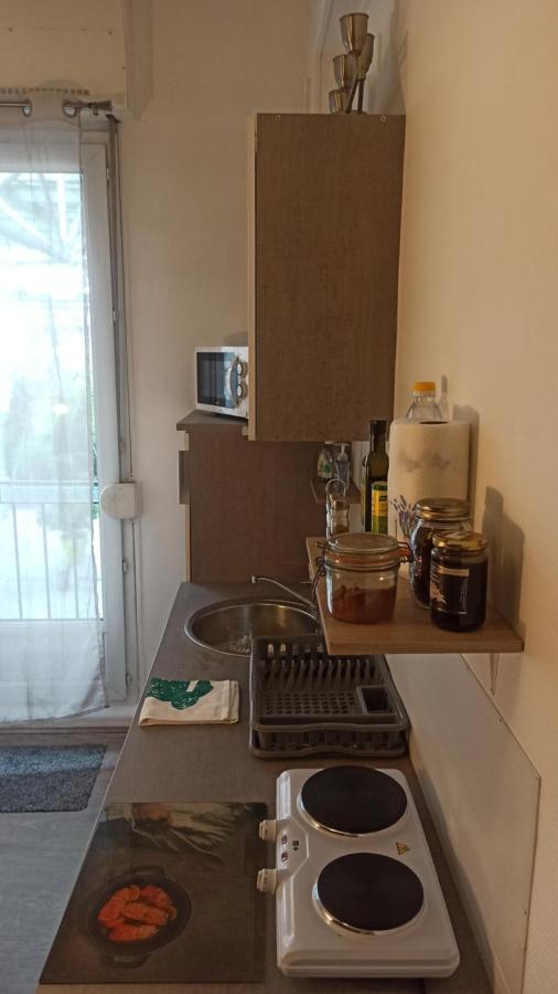 Appartement Studio Cosy, Gare Et Hyper-centre Immédiats Amiens