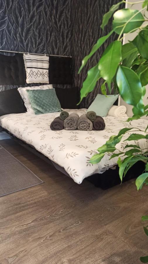 Studio Gare D'amiens Apartment Amiens